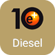 Diesel e+10