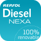 Diesel Nexa 100% Renovable